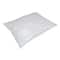1.75qt. White Iridescent Artificial Powder Snow Flakes